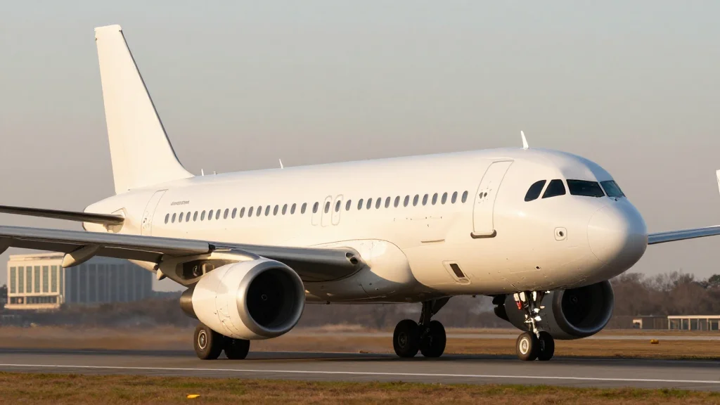El Al Israel Airlines to Wet Lease Two A320-200s