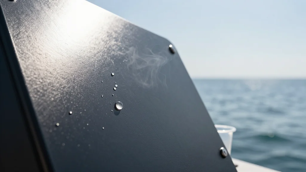 New Method Turns Ocean Water Into Drinking Water, without Waste