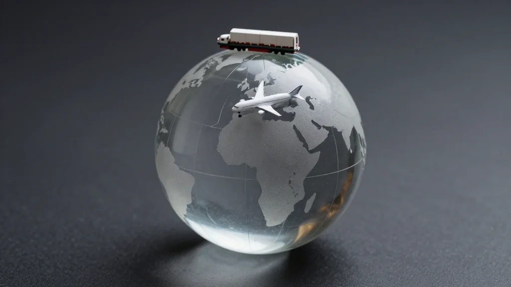 A Generational Shift to Fixing Supply Chain Disruptions
