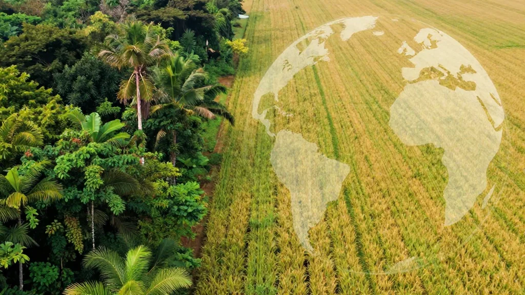 Measuring the Deforestation that Did Not Happen – a Global Perspective
