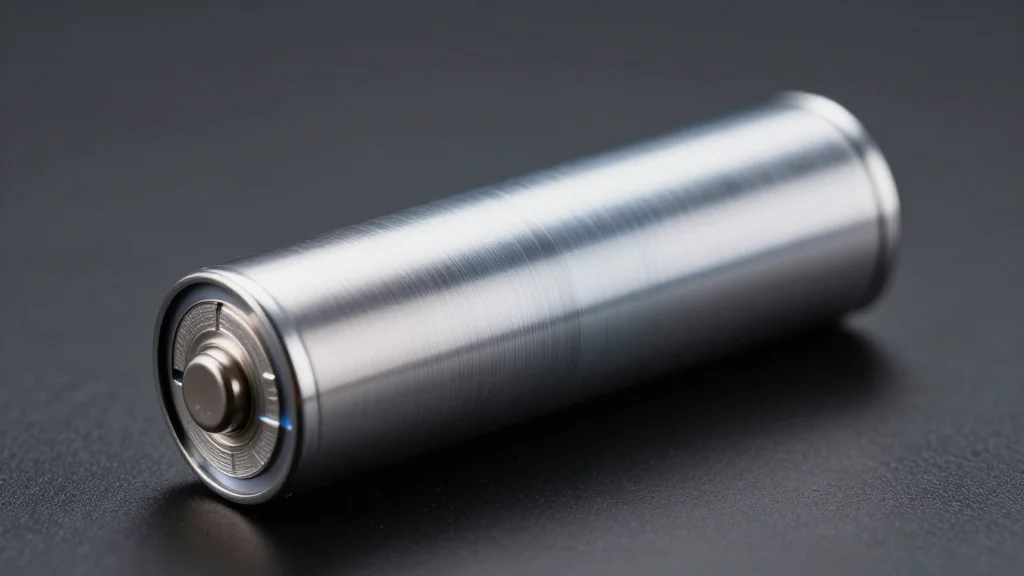 Sodium Batteries Breakthrough Amid Lithium Price Volatility