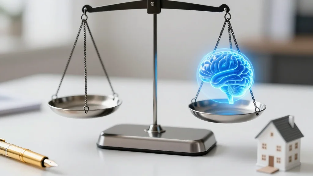 AI Writing Now Matches Human Quality, Slight Preference Shift