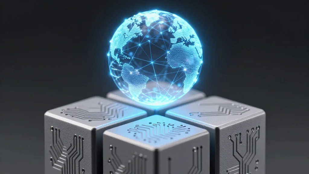 Future Finance Chains Must Embed Privacy, Security, Scale