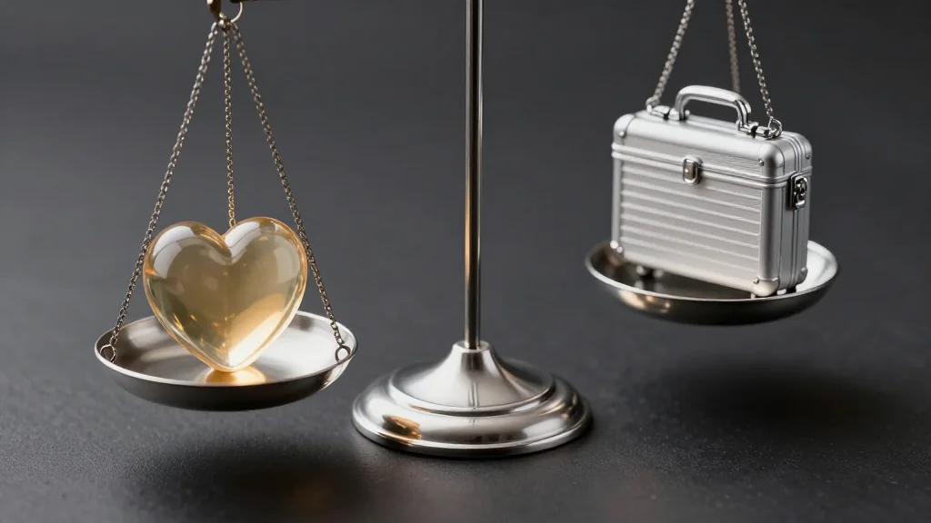 Choose Needed Skills, Not Just Likability; Conflict Signals Health