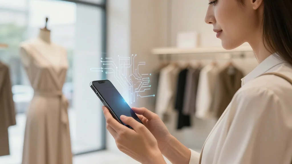 Most Americans Don’t Want to Use AI to Shop for Clothes. Even Gen Z.