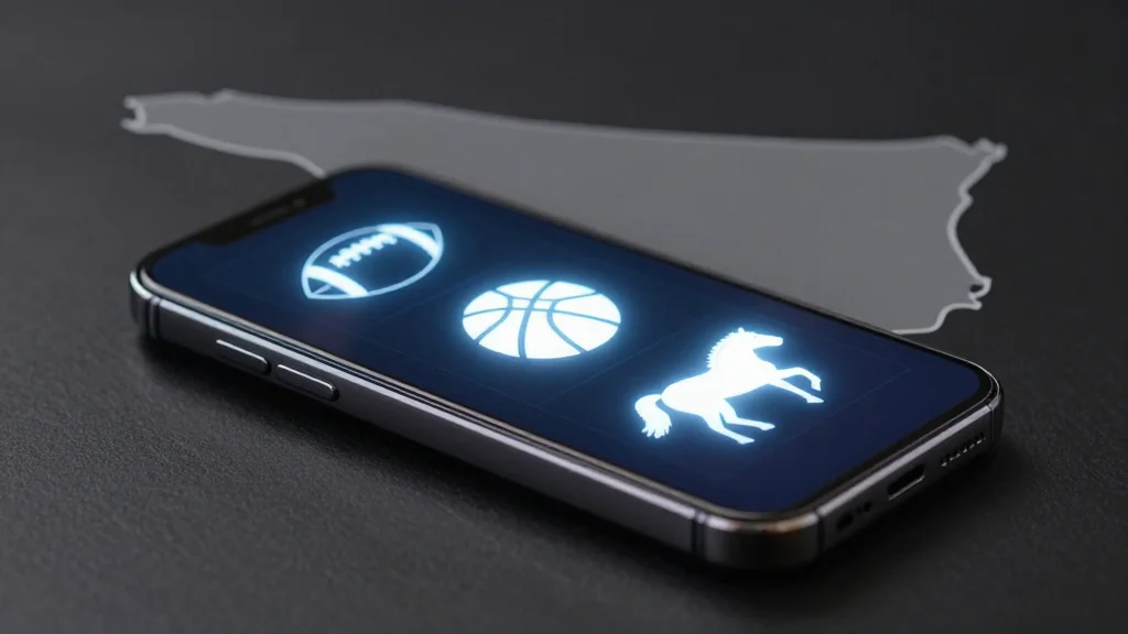 Bally Bet Secures Rhode Island Mobile Sportsbook License