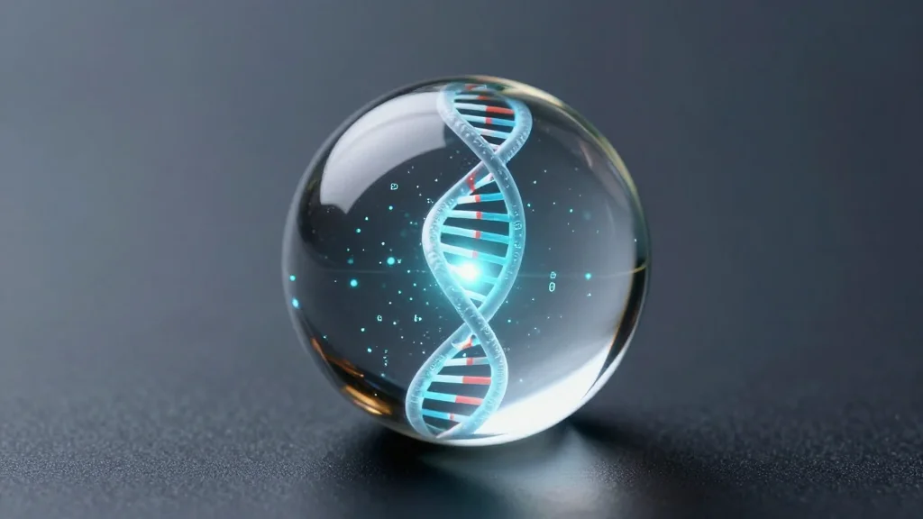 Evo 2 Open‑Source Tool Predicts Non‑Coding Pathogenicity