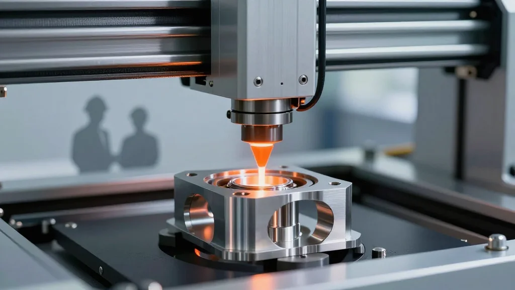 6K Additive Names Veteran Brandon Davis as COO to Accelerate Global Scaling