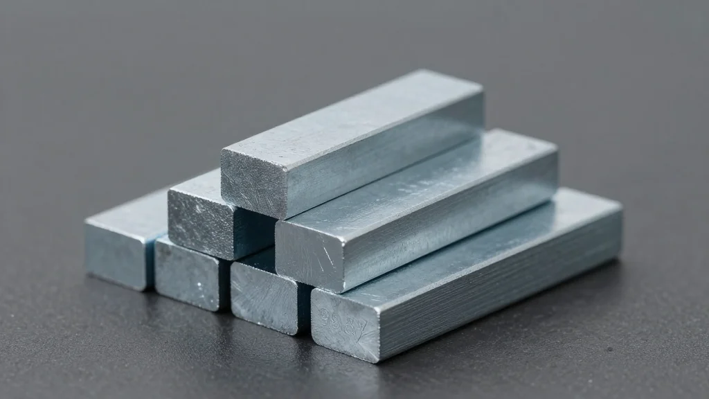 Proposal to Launch Price Assessment for Tungsten Unwrought Metal Bar, CIF Main Ports Europe, US, Japan