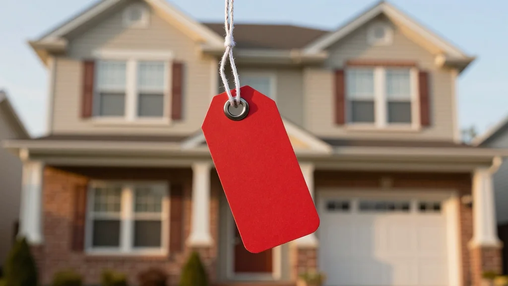 Realtor.com Finds Price Cuts Surge in Texas, Florida and Arizona Markets