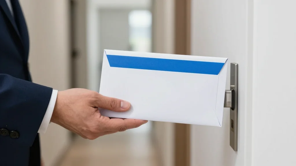 Landlords Must Send Tenant Info Sheet by May 31