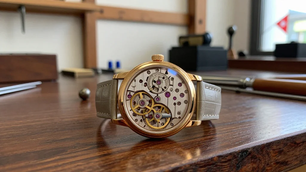 Patek Philippe Acquires Beyer Chronometrie to Open Zurich Flagship Salon