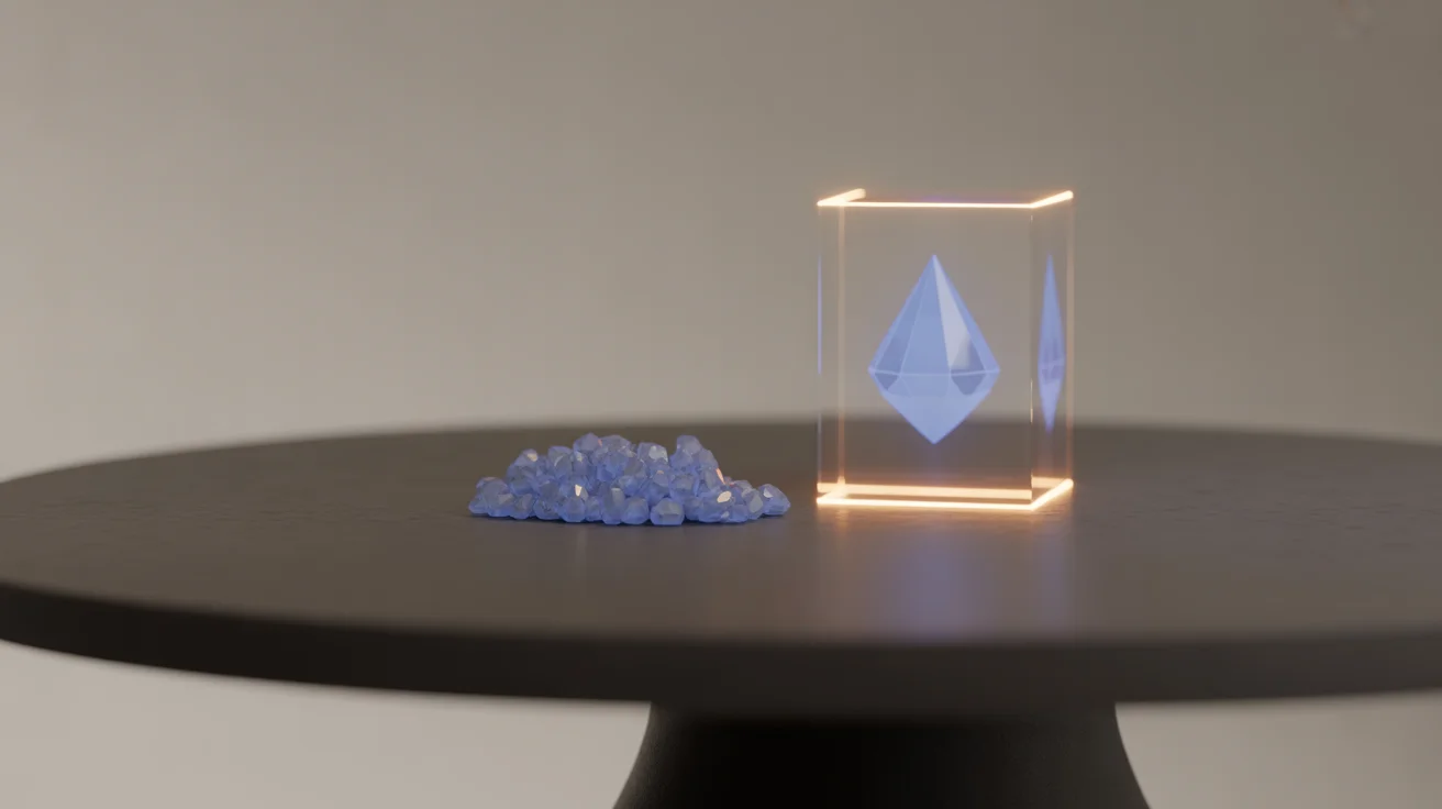 Investors Chase ETH Highs, Ignore Cheaper Fundamentals