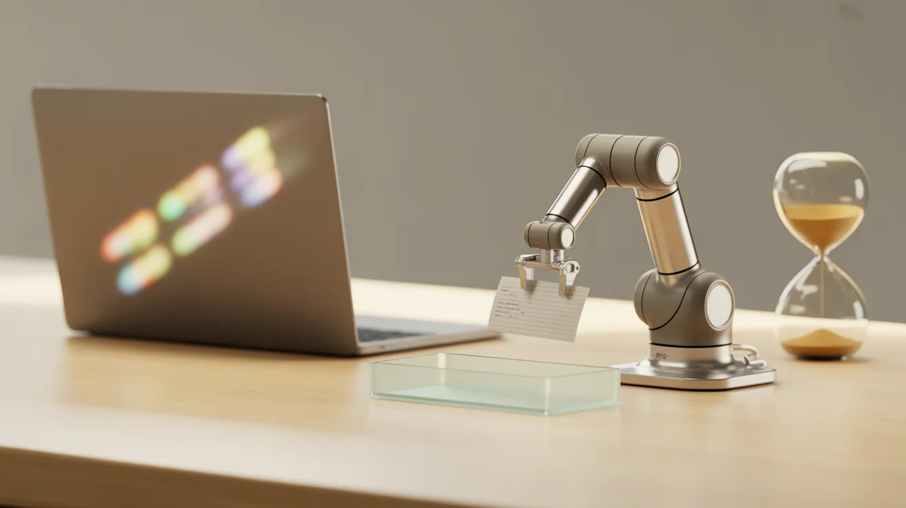 Automate Product Updates: N8n Saves Two Hours Monthly