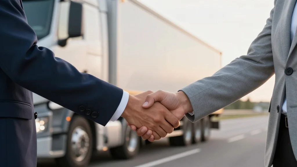 Shipper Mulls Dismantling Traffic Dept After SCOTUS Ruling