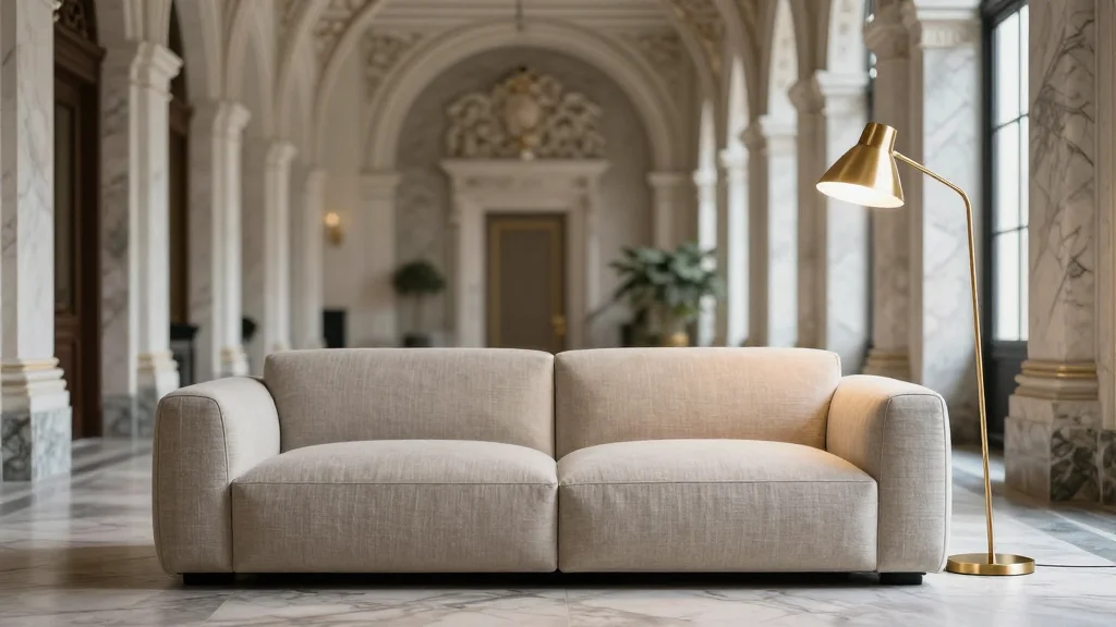 Kelly Wearstler Teams with H&M Home for 29‑Piece Milan Design Week Launch