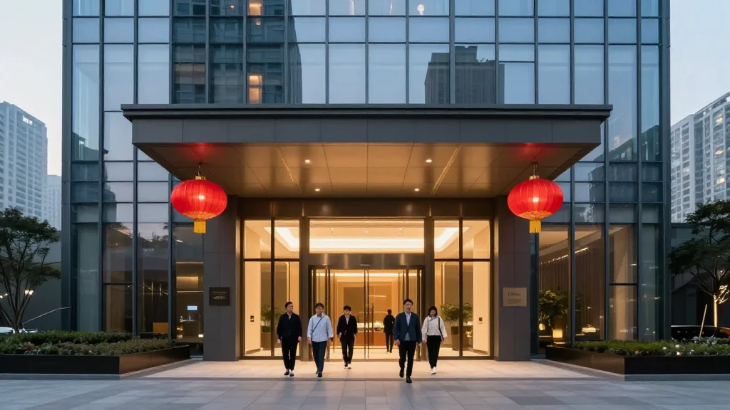 China Is Number 1 and Unstoppable as a Tourism Giant with 6 Billion Trips Yearly