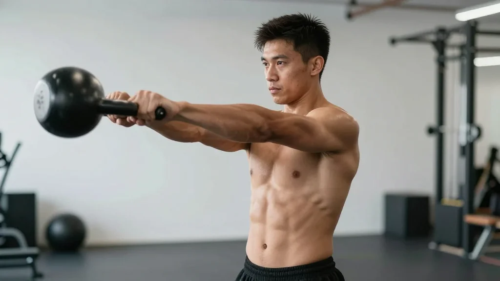 Lift Lighter, Prioritize Clean Movement; Harmful Overtraining Culture
