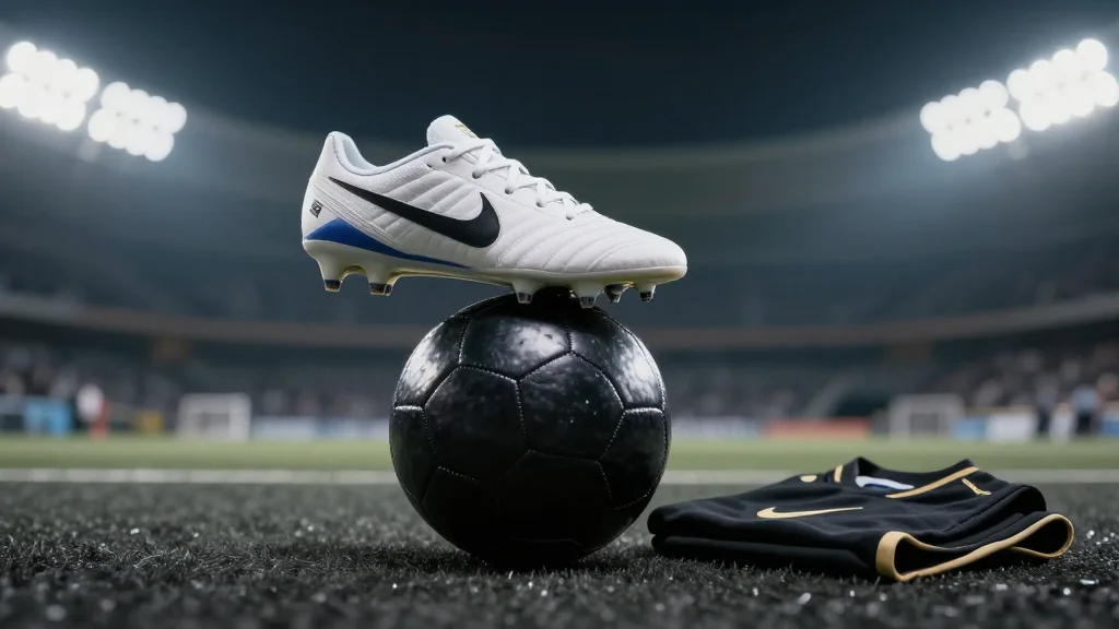 Nike Goes Hollywood in World Cup Film Featuring Kim Kardashian, LeBron James, Channing Tatum and More Stars