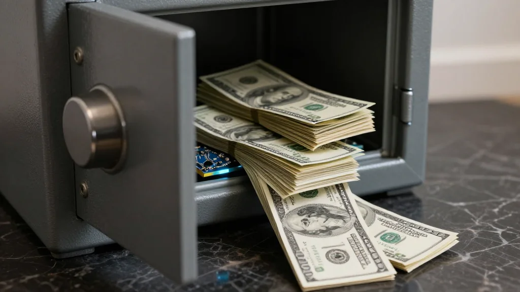 Private‑Markets Face $330 Bn Debt Wave as AI Threatens Software Firms