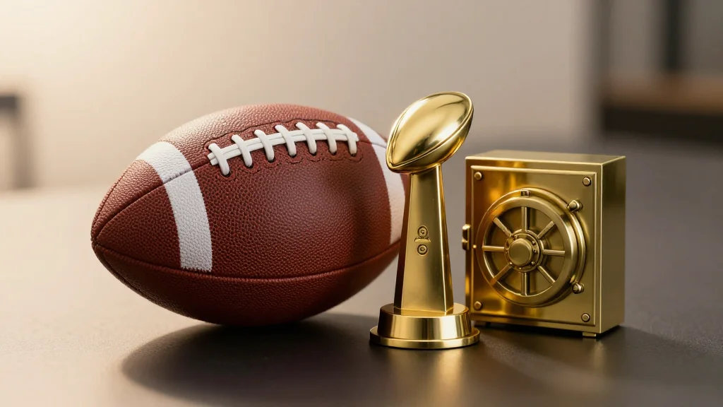 The NFL Names U.S. Bank As Its First Bank and Wealth Management Sponsor