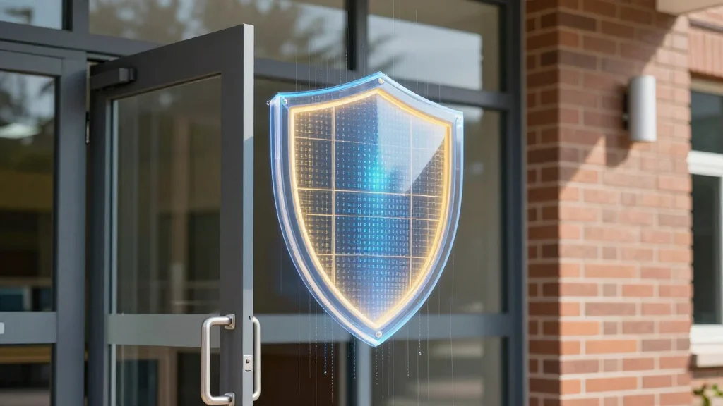 Schools Bolster AI‑Driven Security After Canvas Breach Hits 275 Million Records