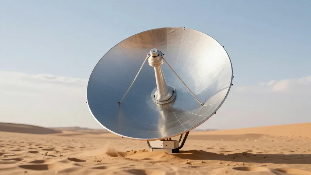 Can Geoengineering Avert a Climate Catastrophe?