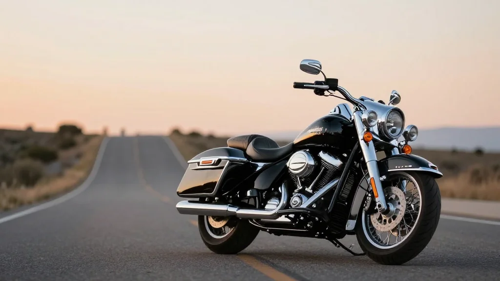 Harley-Davidson Inc (HOG) Q1 2026 Earnings Call Transcript