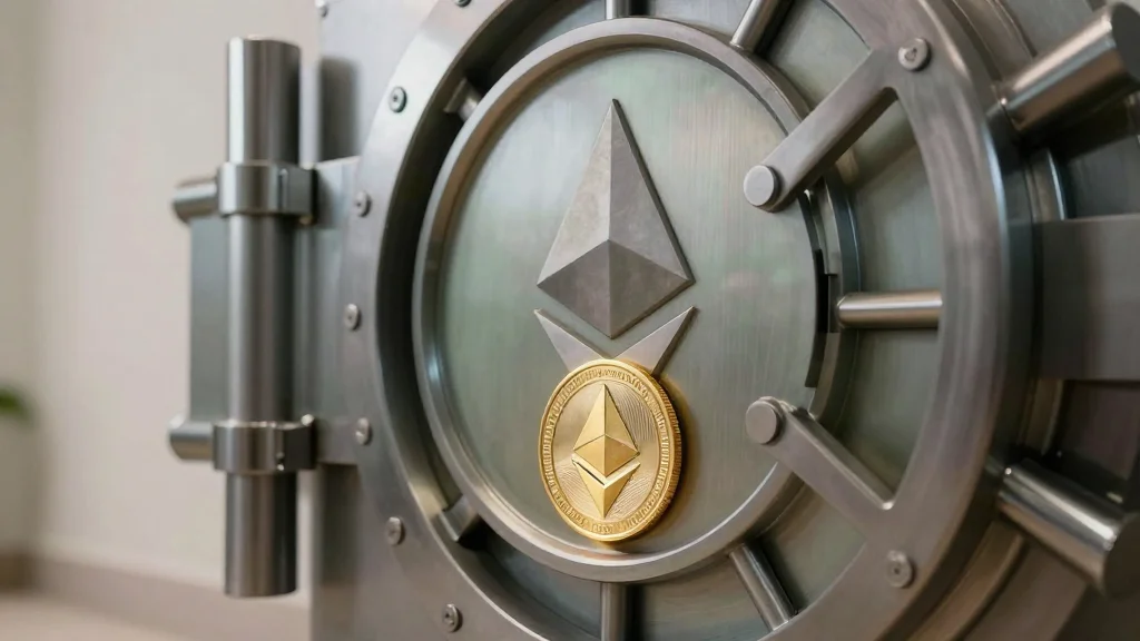 Arbitrum Council Proposes Releasing Frozen ETH to DeFi United