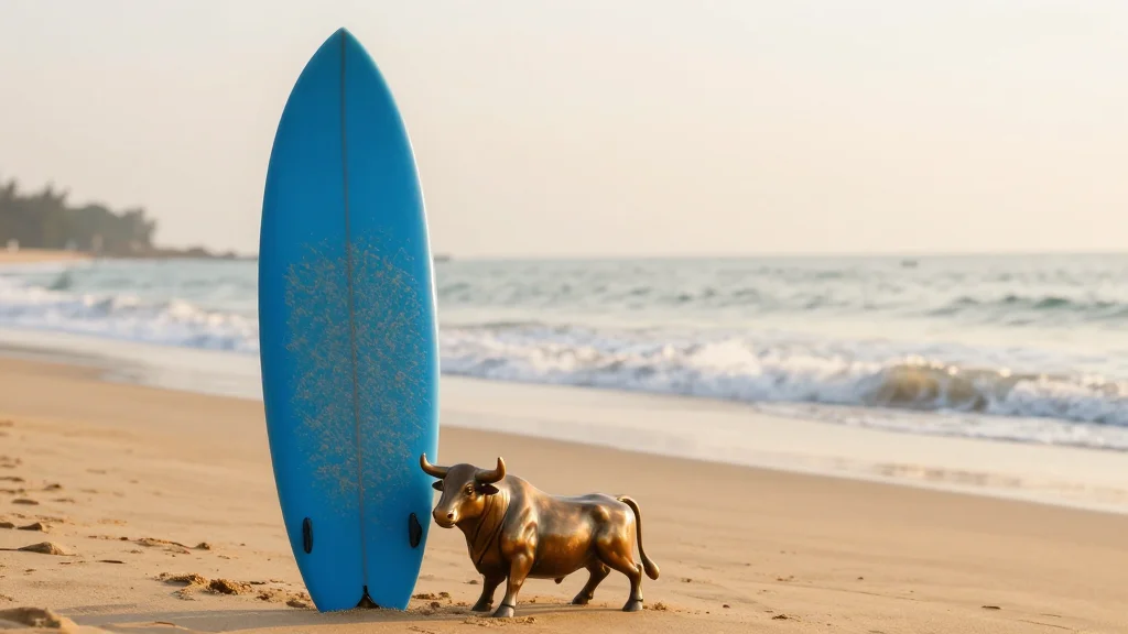 Take Profits, Surf, Then Re‑enter Before 3 Pm Rally
