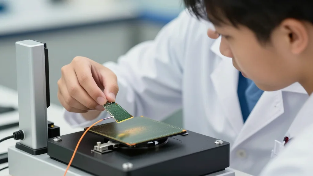Keysight Introduces Hands-On Semiconductor Teaching Labs for Universities