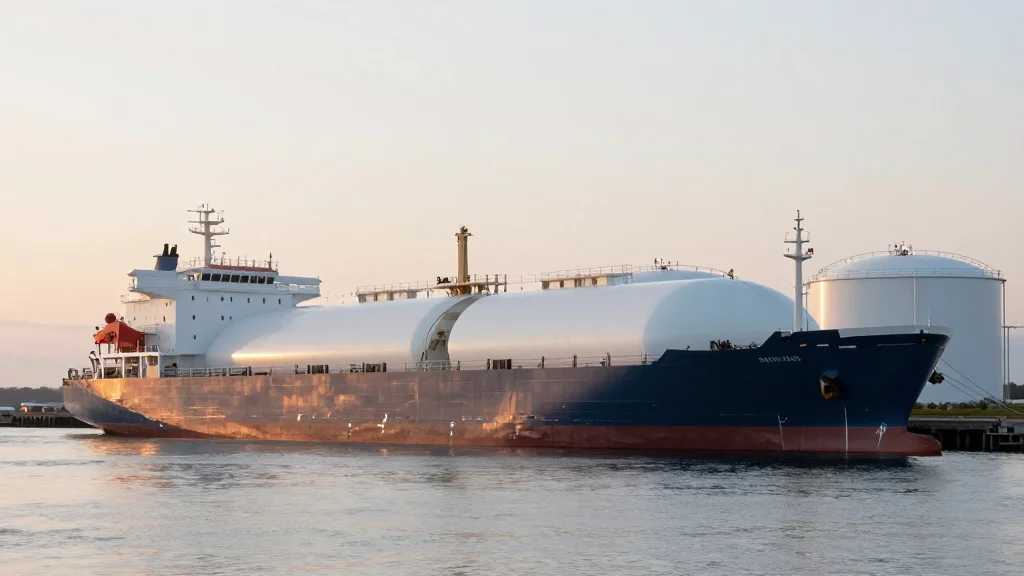 Shell to Acquire ARC Resources in $22B Cash‑and‑stock Deal