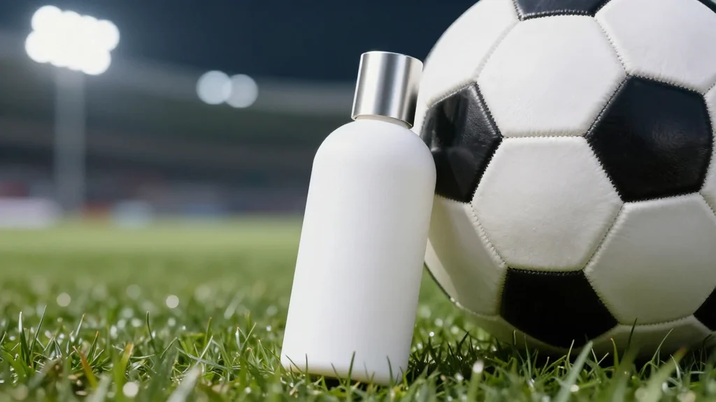 Dove Is Teaming with Hundreds of Creators to Be ‘Unmissable’ During the World Cup