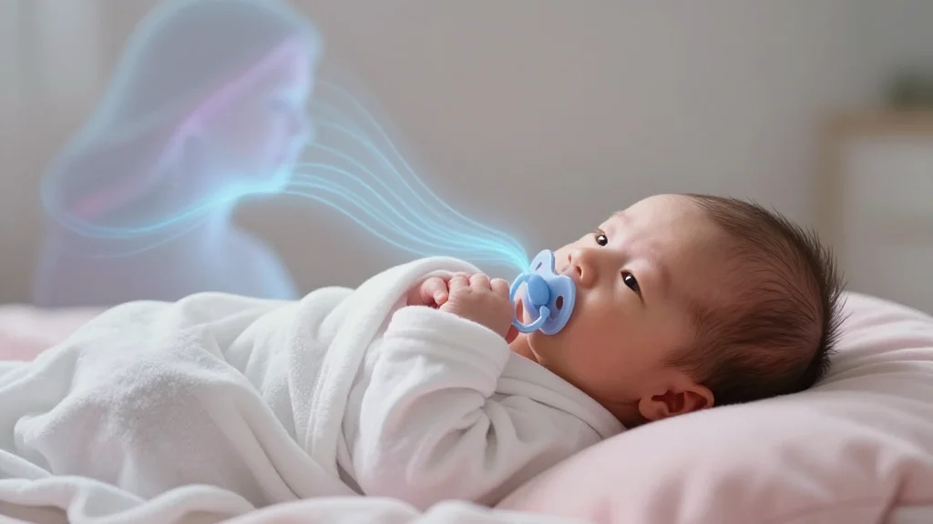 Newborns Recognize Native Language Rhythm Within Days