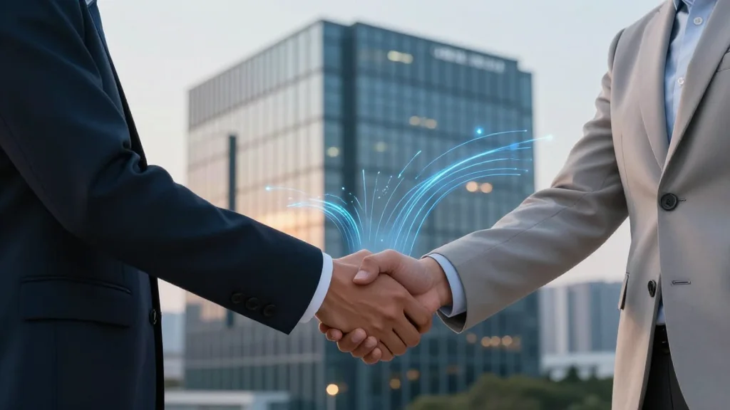 Accenture and Databricks Launch Joint Business Group to Speed Enterprise AI and Agent Deployment