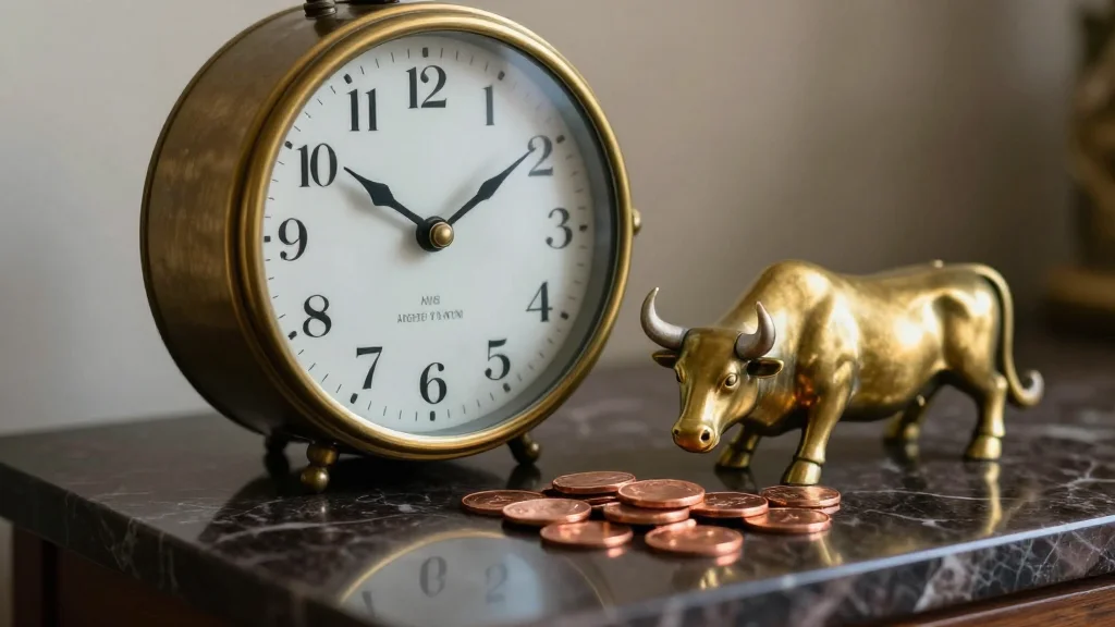 Trade Less, Focus on High-Quality Setups
