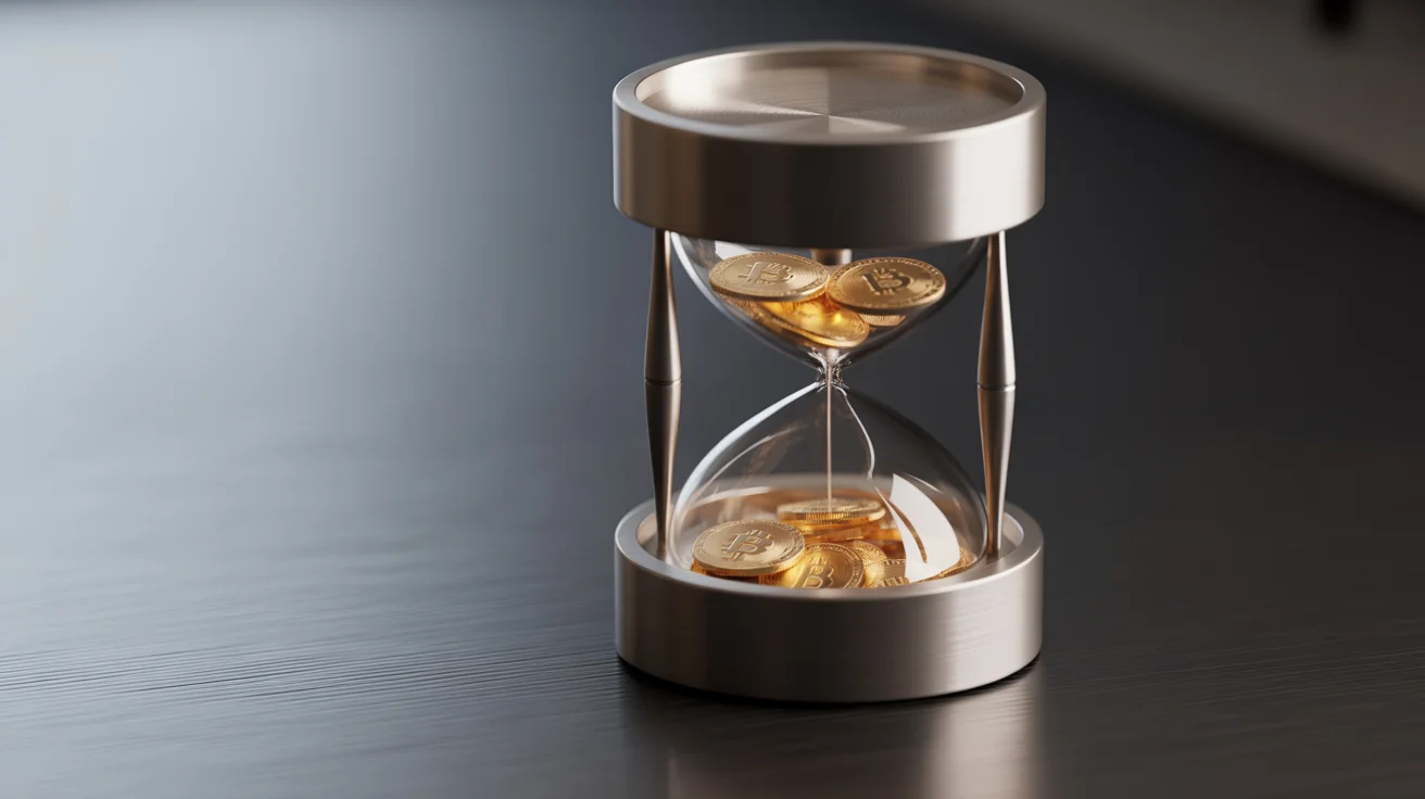 Everyone Says the 4‑year Cycle Is Dead—Maybe It Isn’t
