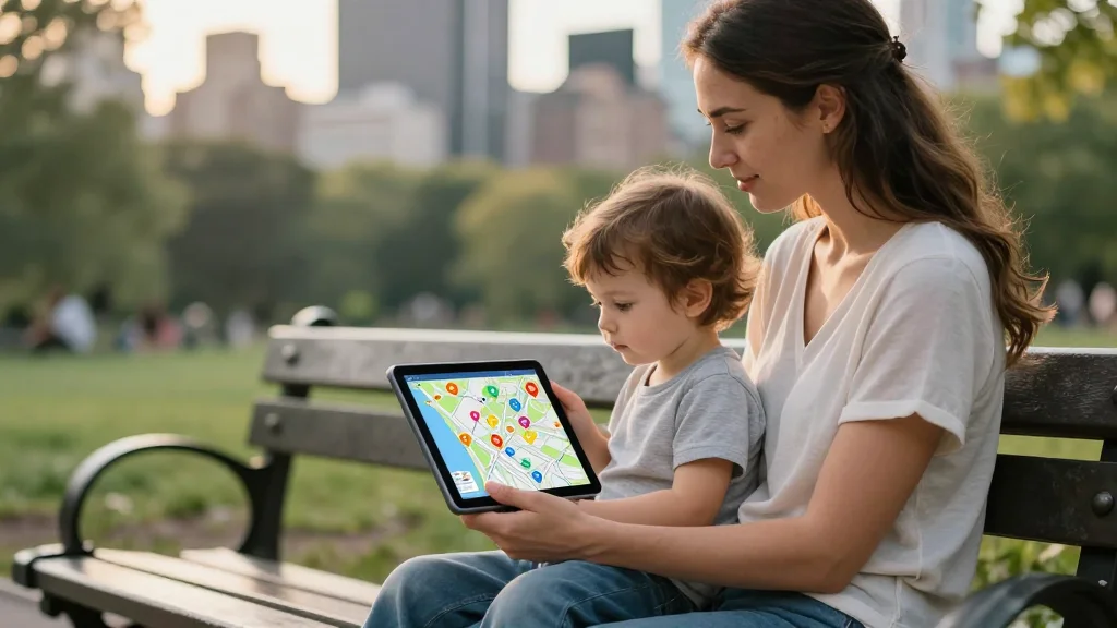 NYC Unveils Child Care Hub, a One‑Stop Digital Map Covering 10,000 Programs