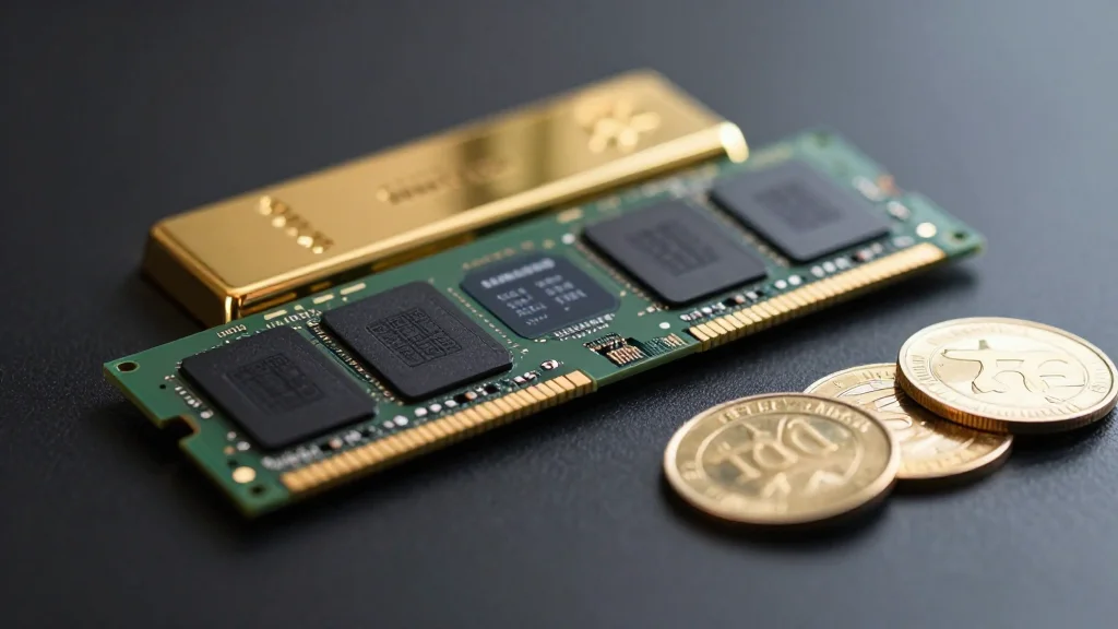 Samsung Chip Workers Secure $416,000 Bonuses, Averting 18‑Day Strike and Stabilizing Global Supply