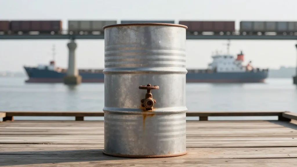 Iran War Triggers Global Fuel, Fertilizer, Helium and Aluminum Shortages, Sending Prices Soaring