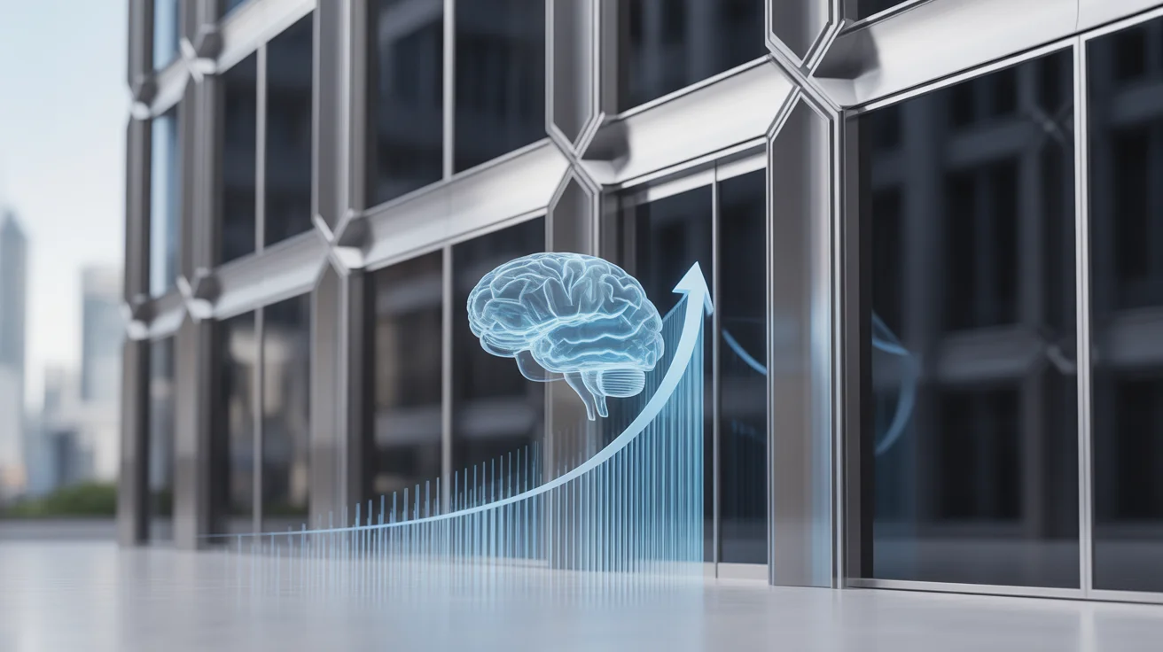 Build an AI-Optimized Brand for B2B Success