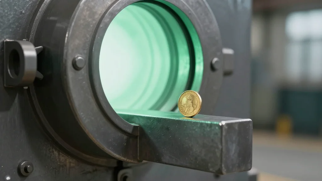 Climate Investment Unveils $450 Million Fund to Finance Heavy‑Industry Decarbonisation