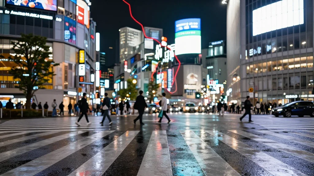 Nikkei 225 Dips 0.9% After Profit‑taking Despite a 2% Record‑high Close