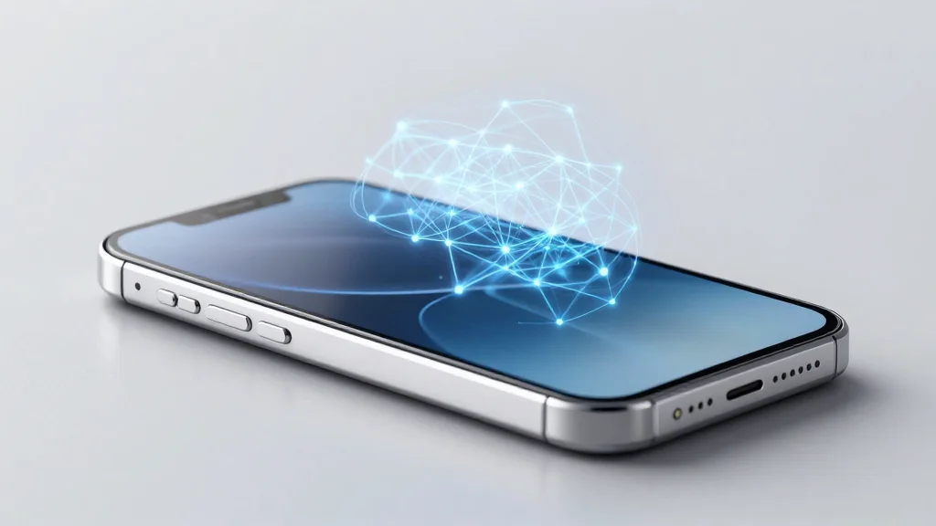 Apple Rolls Out New, AI-Powered Siri
