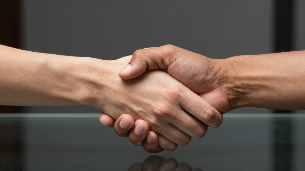 Why Relationships Are the Hidden Infrastructure of AI Transformation