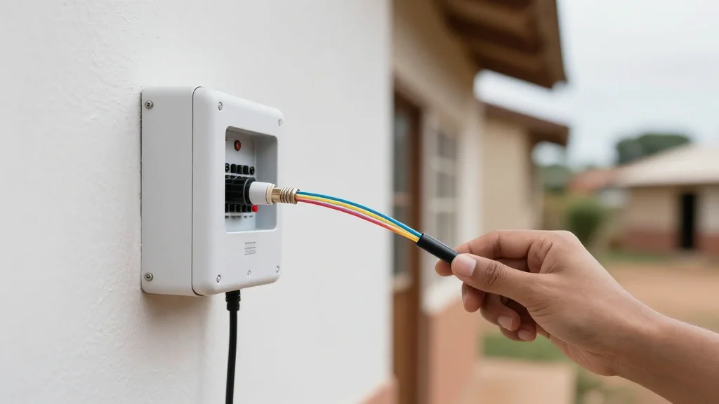 South Africa’s Cheapest Fibre Internet — From R99 to R500 per Month