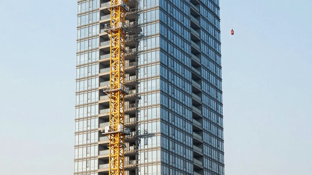 Frisco’s $1.5B Firefly Park Taking Shape