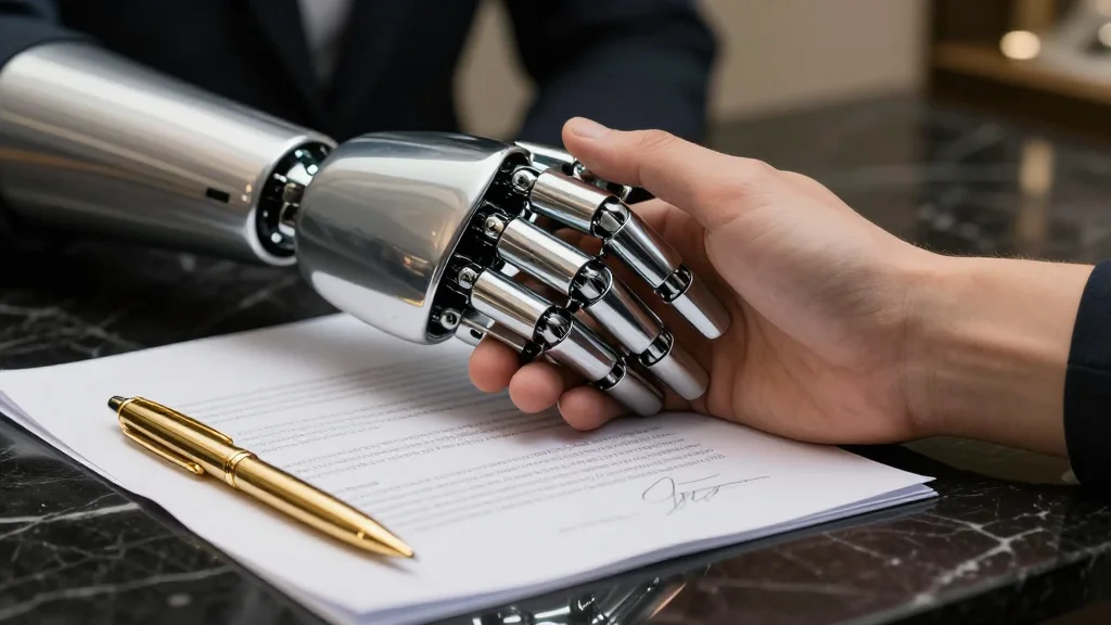AI Sales Agents Close Six-Figure Deals Anytime, Covering Costs