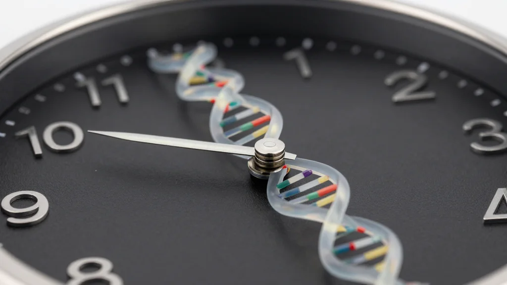 A Cross-Species Transcriptomic Aging Clock
