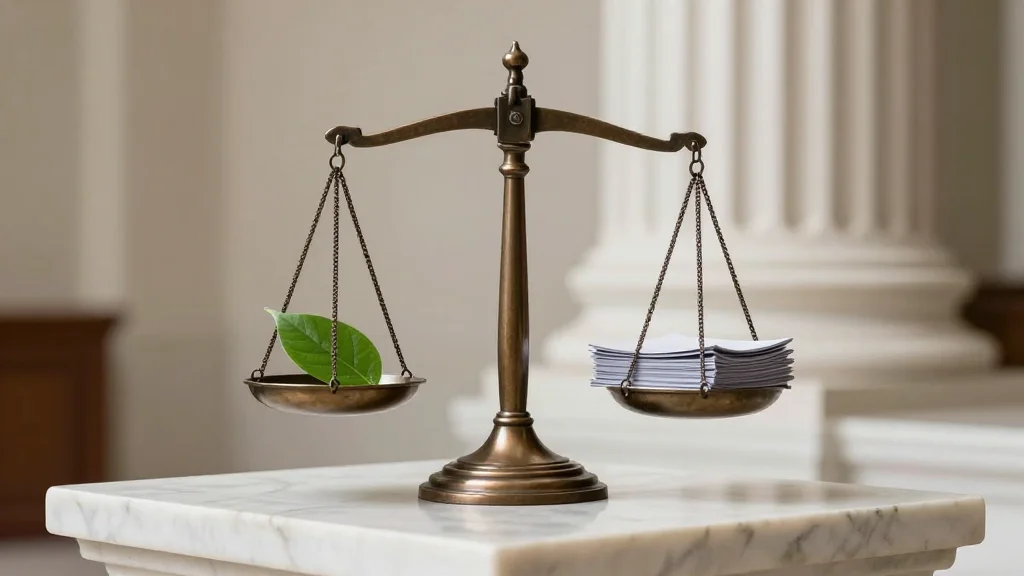 SEC Moves to Rescind Climate Disclosure Rule, Threatening Investor Protections